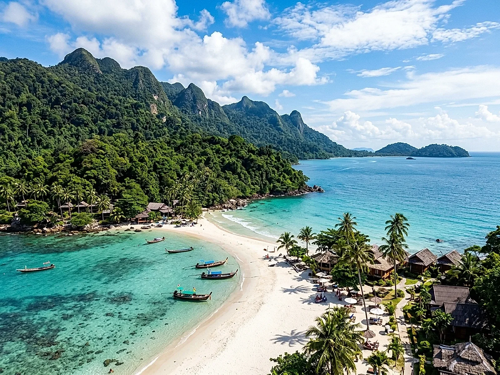 ทัวร์เกาะช้าง
